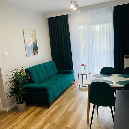 Apartament Stemar Z Dyzym Baloknem Гожув-Велькопольски Экстерьер фото
