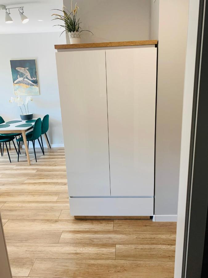 Apartament Stemar Z Dyzym Baloknem Гожув-Велькопольски Экстерьер фото